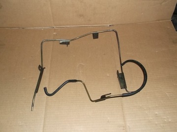 фото thumb №1, Шланг вакууму navara d40 pathfinder 2.5 dci