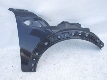фото thumb №1, Крыло mini cooper r55 r56 06-13 правый перед