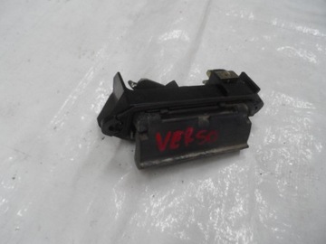 фото thumb №1, Ручка крышки задняя toyota corolla verso i 1 01-04