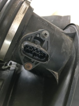 фото thumb №9, Maserati quattroporte v корпус фильтра воздуха