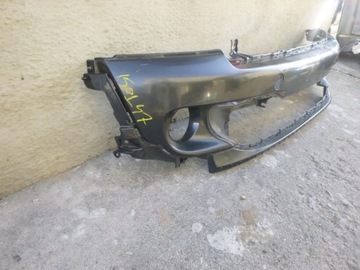 фото thumb №3, Mini r56 r57 lift sport s 09- бампер перед