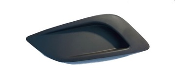 фото thumb №1, Ford focus ii 08- решётка радиатора решётка молдинг бампера l