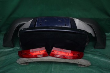 фото thumb №1, Kompletny задняя болты aston martin db9 2012-2016r