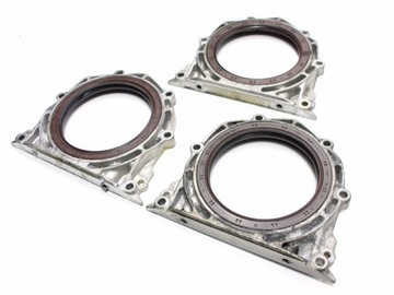 фото thumb №1, Ssangyong rexton 2.7 сальник вала коленчатого