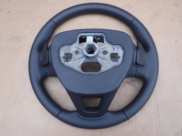 фото thumb №9, Повітропровід пелюстки перемикання шкіра ford focus mk4