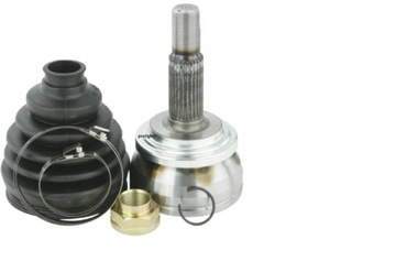 фото thumb №1, Шарнір зовнішній toyota prius 1.8 гібрид 2008-