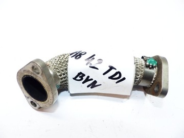 фото thumb №1, Audi a8 d3 q7 4.2 tdi bvn btr трубка egr