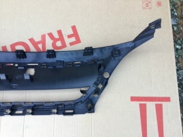 Купить Решётка радиатора решётка радиатора бампера peugeot 3008 5008 ii 16-, фото thumb