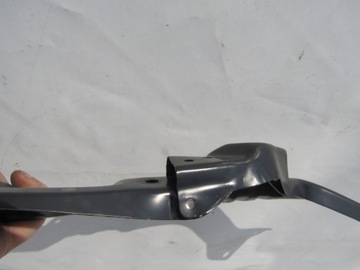 фото thumb №7, Pas переднее усилитель верх toyota c-hr chr 16-19