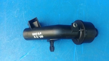 фото thumb №2, Труба впускной воздуха двигателя alfa romeo 159 2.2