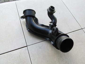 фото thumb №3, Ford оригінальний номер ds73-9f805-hd повітрозабірник повітря rok