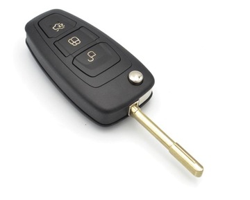 фото thumb №7, Ford transit connect ключ pilot корпус