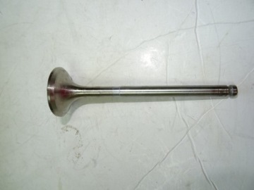 фото thumb №3, Клапан всасывающий iveco daily oem