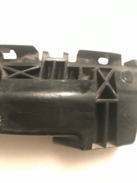 фото thumb №1, Toyota rav 4 направляющая бампера левый задняя 52563-42010