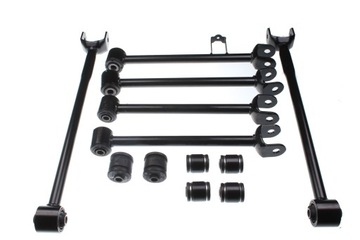 фото thumb №1, Lexus rx300 330 350 400 es важіль задній втулка задня