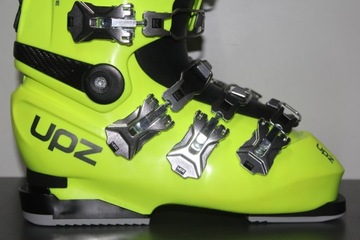 UPZ XR5 buty narciarskie roz.27.0/42 ....[712]