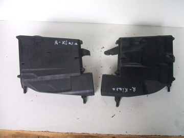 фото thumb №1, Mercedes r-klasa ml w164 фільтр повітря корпус