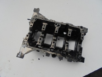 фото thumb №1, Блок двигуна citroen berlingo ii 1.6 hdi