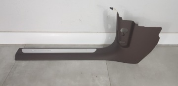 Купить Audi a8 d4 4h молдинг порог левая led 4h1867271, фото thumb