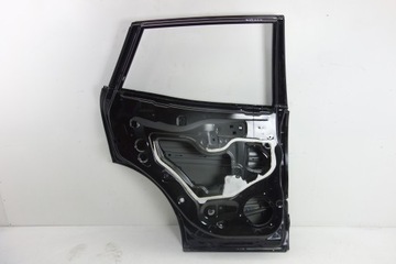 фото thumb №2, Дверь задняя левая renault kadjar