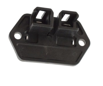 фото thumb №2, Резистор резистор вентилятор alfa romeo 155 156 166