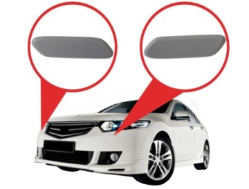 фото thumb №5, Заглушка розпилювача лампи l do honda accord viii