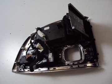 фото thumb №9, Панель туннель средний renault espace v 2016-2018