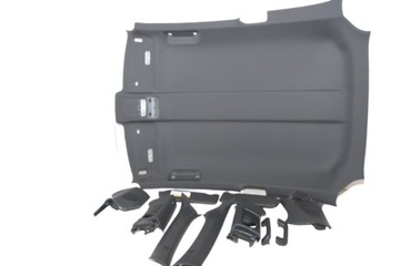 фото thumb №1, Audi a1 sline 5 дверная потолок комплектная