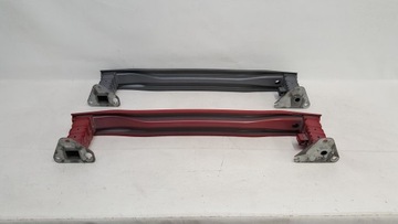 фото thumb №6, Citroen ds3 crossback балка бампера задня задня