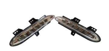 фото thumb №2, Свет дневные led renault scenic iii правое левая