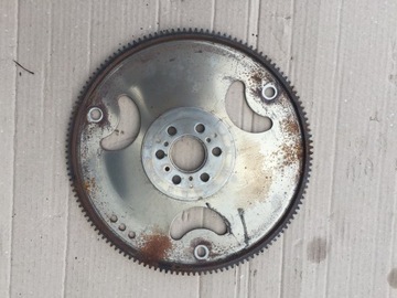 фото thumb №1, Колесо венец шестерня 1.8 chevrolet cruze автоматическая коробка передач
