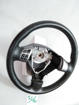 фото thumb №4, Повітропровід suzuki swift multi шкіра оригінал!