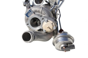 фото thumb №6, Турбонагнітач bentley continental gt 53169880012