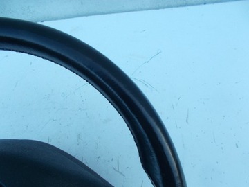 фото thumb №5, Кермо шкіряний подушка безпеки audi a3 8l