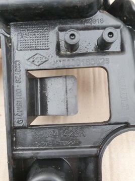 фото thumb №3, Правий напрямна бампера задня renault talisman kombi