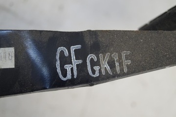 фото thumb №5, Педаль тормоза mazda 6 gg 2.0b 05-08 автоматическая коробка передач