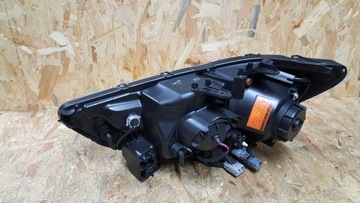 фото thumb №2, Лампа права правий перед передня mitsubishi asx r