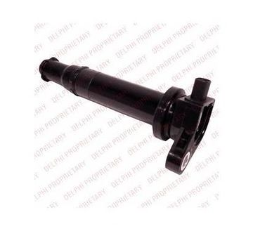 фото thumb №1, Катушка зажигания delphi gn10330-12b1