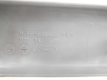 фото thumb №7, Плита - zarys двері str. ліва ford fiesta 1109031