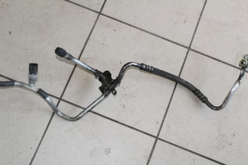 фото thumb №3, Ford mondeo mk3 2.0tdci шланг кондиціонера