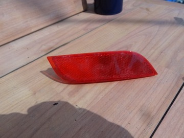 фото thumb №1, Subaru xv 2012 отражатель бампера правый задняя оригинал