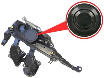 фото thumb №5, Сепаратор масла вентиляция картера do renault trafic ii 2.0 dci