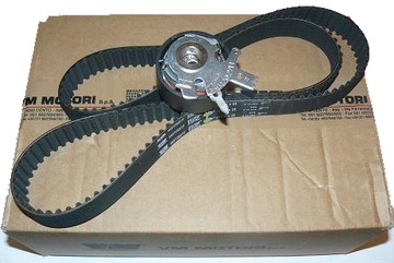 фото thumb №1, Грм jeep liberty wrangler 2,8 crd оригінал 08-