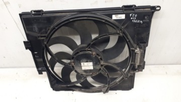 фото thumb №1, Bmw f20 1.6i вентилятор радіатора