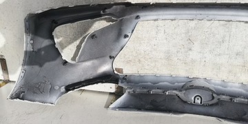 фото thumb №8, Hyundai i10 2 ii lift 16- бампер передний перед