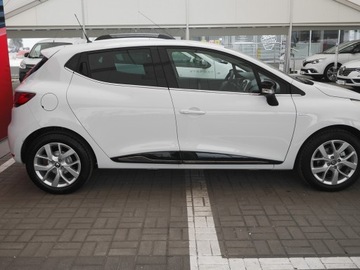 фото thumb №6, Планки двері бокових renault clio 4 hb 2012-2019