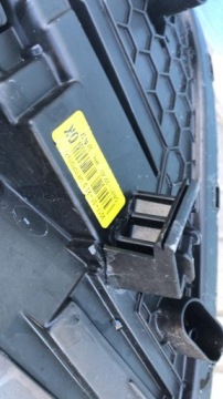 фото thumb №4, Hyundai i30 2017- лампа правая full led