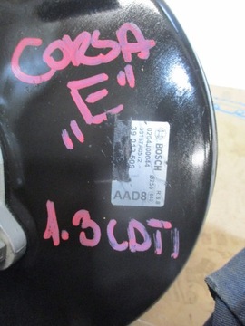 фото thumb №6, Підсилювач серво насос гальмівна opel corsa e 1,3cdti