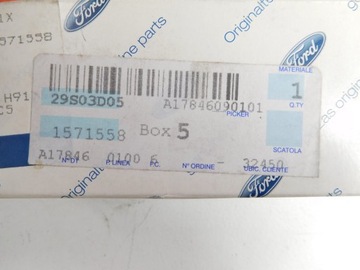 фото thumb №6, Переключатель света ford ka -09 1571558