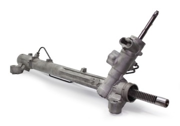 фото thumb №1, Рулевая рейка трансмиссия ford focus ii st c-max